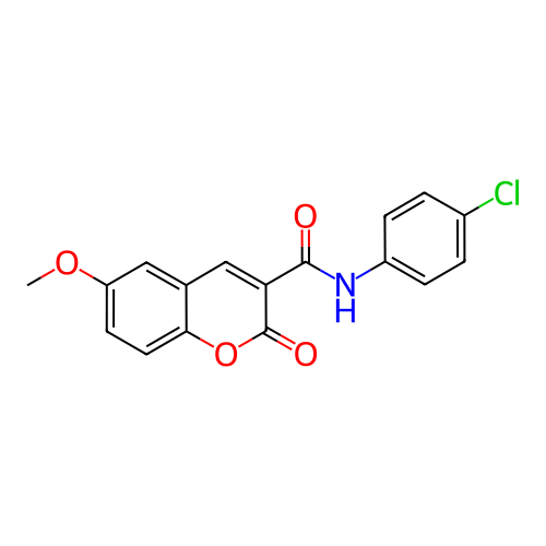 Chemical structure of BindingDB Monomer ID 50258176