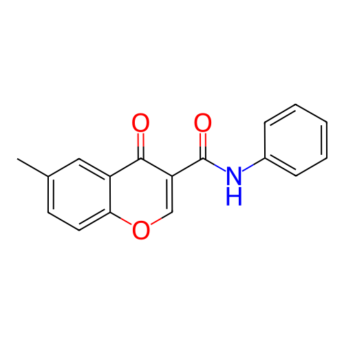 Chemical structure of BindingDB Monomer ID 50258177