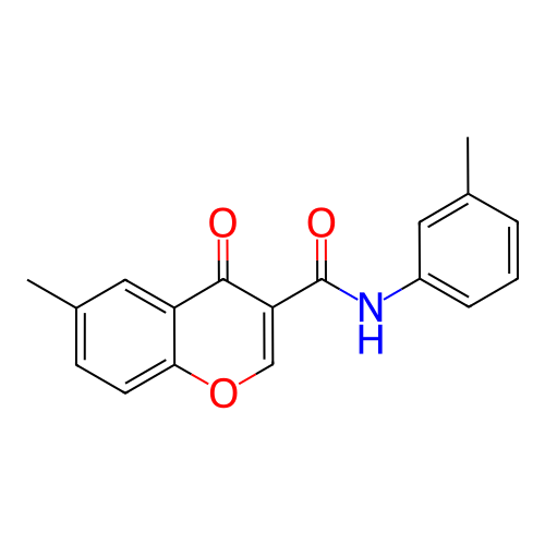 Chemical structure of BindingDB Monomer ID 50258178