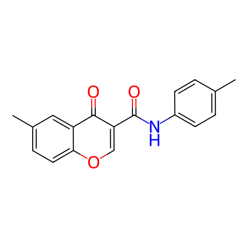 Chemical structure of BindingDB Monomer ID 50258195