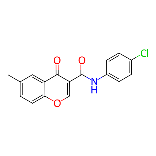 Chemical structure of BindingDB Monomer ID 50258199