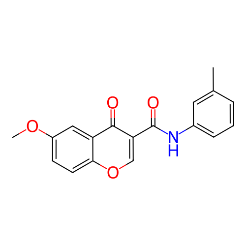 Chemical structure of BindingDB Monomer ID 50258202