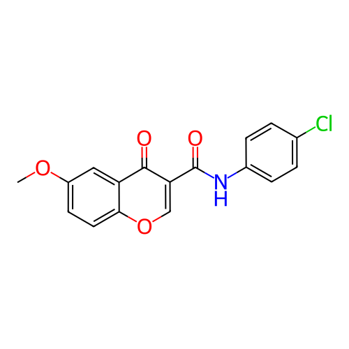 Chemical structure of BindingDB Monomer ID 50258208