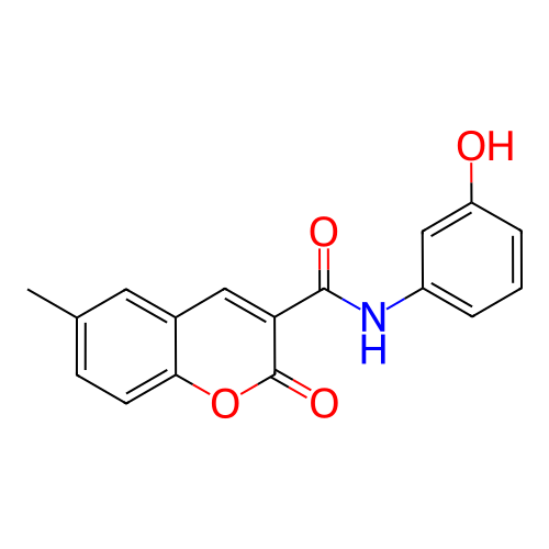 Chemical structure of BindingDB Monomer ID 50258213