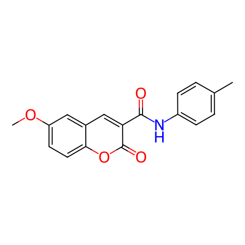 Chemical structure of BindingDB Monomer ID 50258215