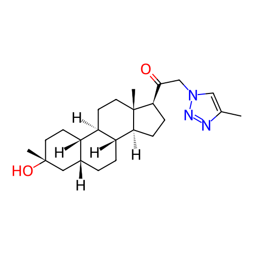 Chemical structure of BindingDB Monomer ID 50258250