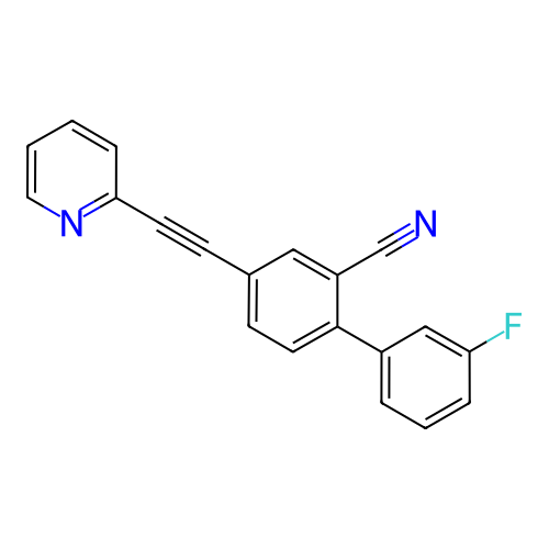 Chemical structure of BindingDB Monomer ID 50258329