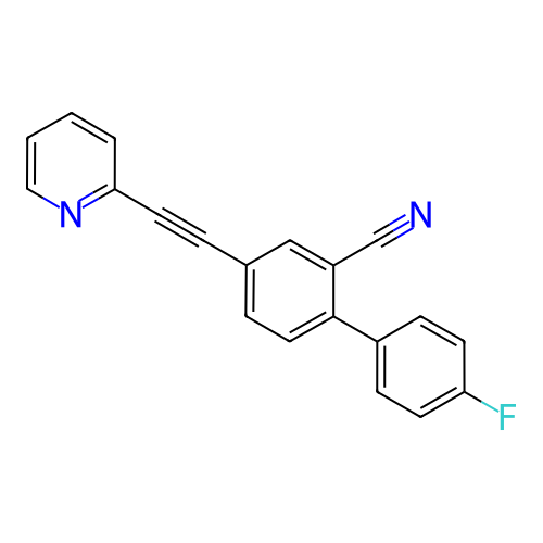 Chemical structure of BindingDB Monomer ID 50258330