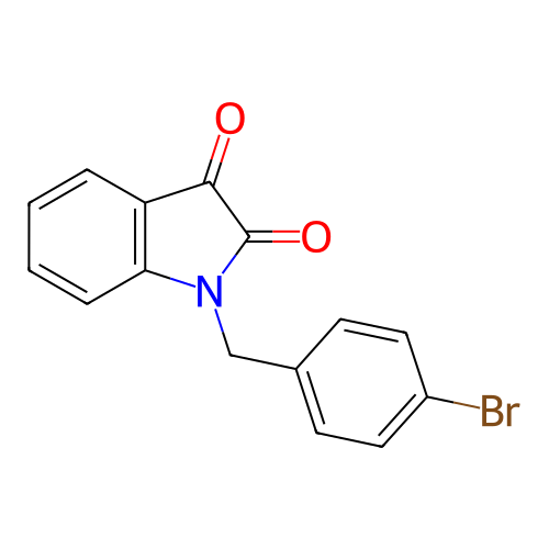 Chemical structure of BindingDB Monomer ID 50258439