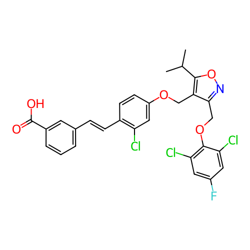 Chemical structure of BindingDB Monomer ID 50258451