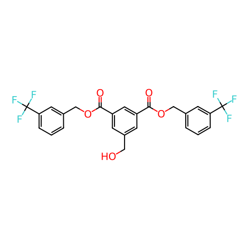 Chemical structure of BindingDB Monomer ID 50258472