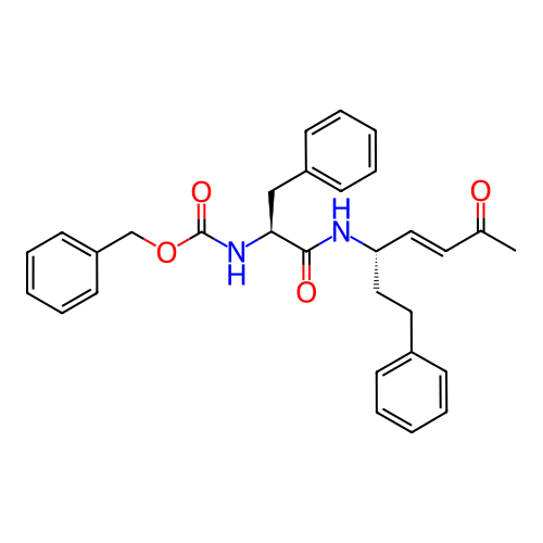 Chemical structure of BindingDB Monomer ID 50258507