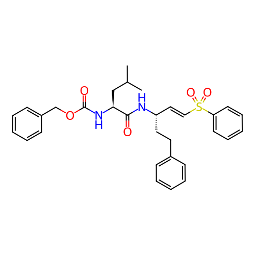Chemical structure of BindingDB Monomer ID 50258515
