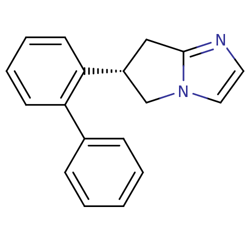 Chemical structure of BindingDB Monomer ID 50258518