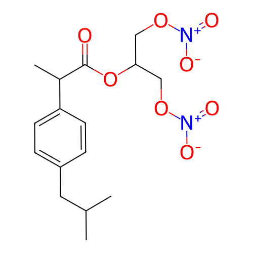 Chemical structure of BindingDB Monomer ID 50258519