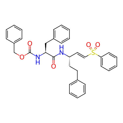 Chemical structure of BindingDB Monomer ID 50258523
