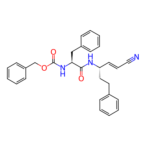 Chemical structure of BindingDB Monomer ID 50258541