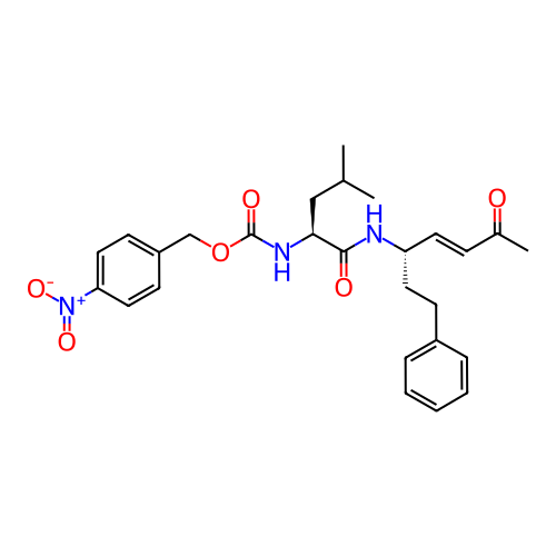 Chemical structure of BindingDB Monomer ID 50258544