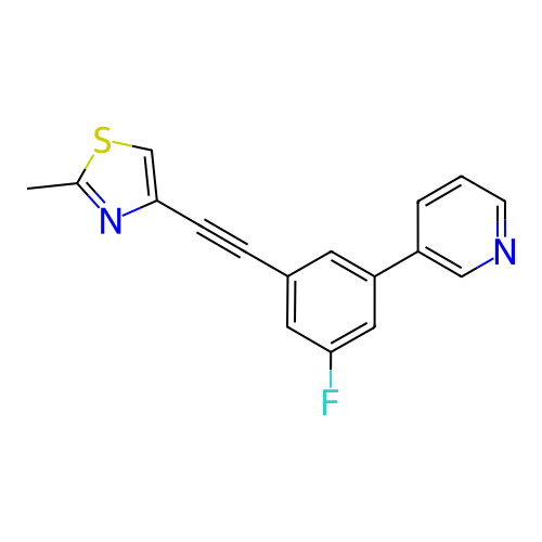 Chemical structure of BindingDB Monomer ID 50258611