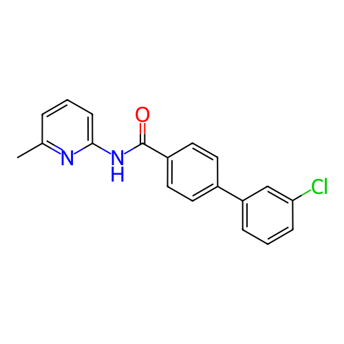 Chemical structure of BindingDB Monomer ID 50258616
