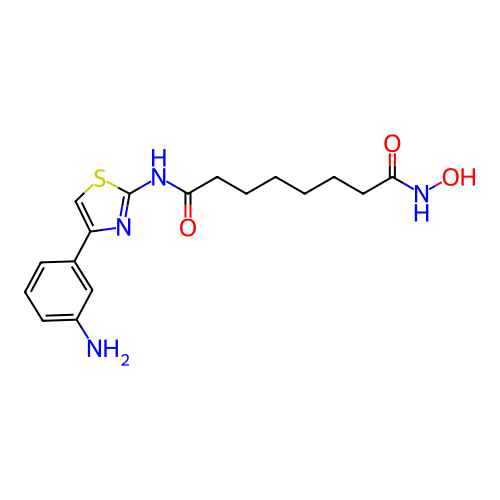 Chemical structure of BindingDB Monomer ID 50258646