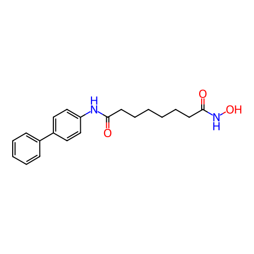 Chemical structure of BindingDB Monomer ID 50258647