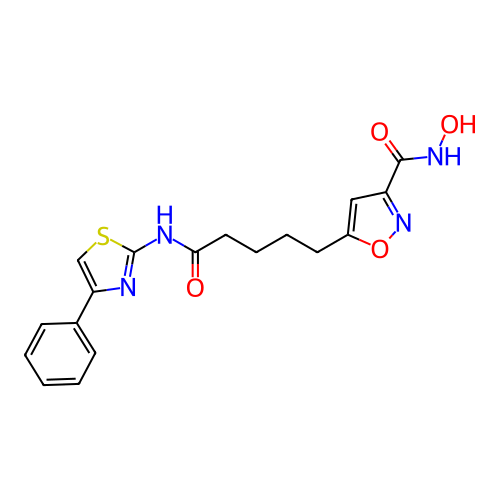 Chemical structure of BindingDB Monomer ID 50258648