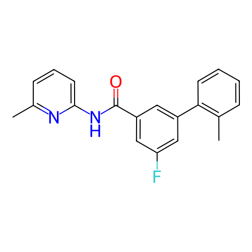 Chemical structure of BindingDB Monomer ID 50258662