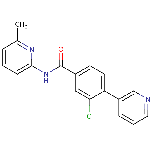 Chemical structure of BindingDB Monomer ID 50258664
