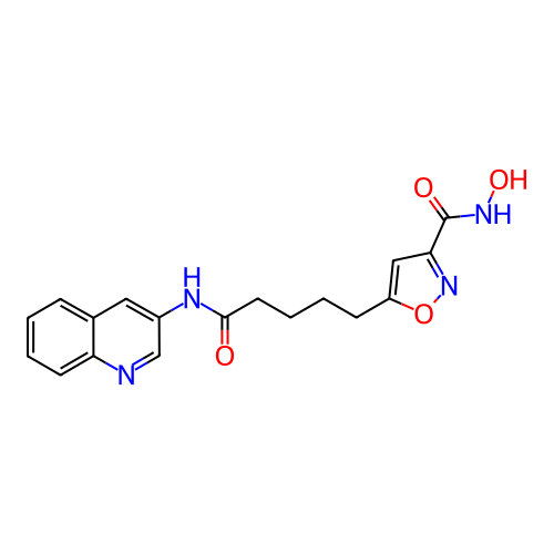 Chemical structure of BindingDB Monomer ID 50258685