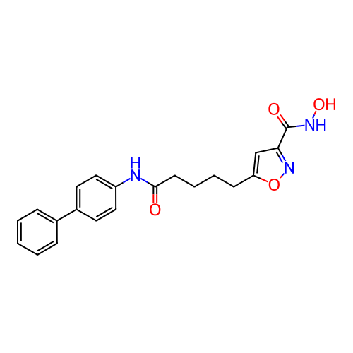 Chemical structure of BindingDB Monomer ID 50258686
