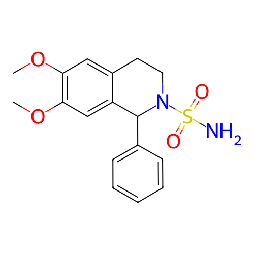 Chemical structure of BindingDB Monomer ID 50258704