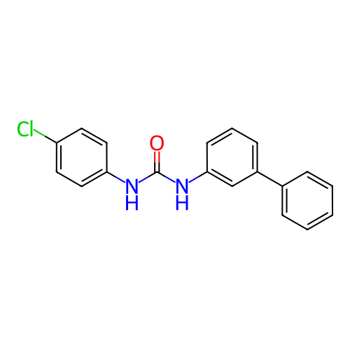 Chemical structure of BindingDB Monomer ID 50258738