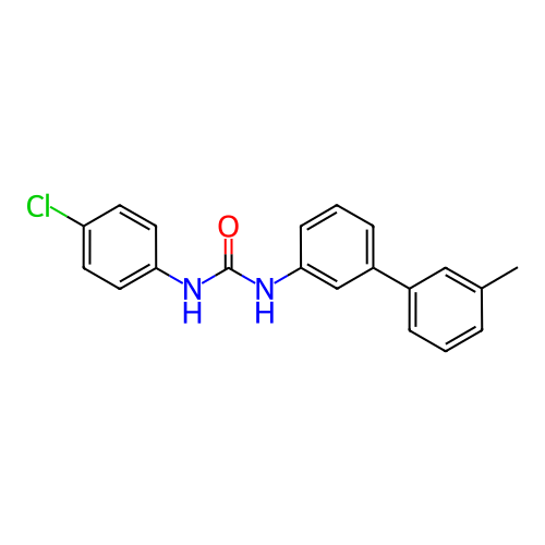 Chemical structure of BindingDB Monomer ID 50258740