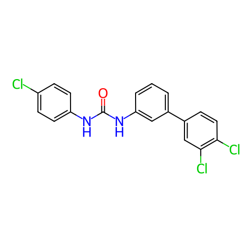 Chemical structure of BindingDB Monomer ID 50258767