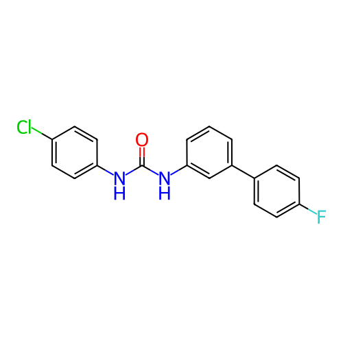 Chemical structure of BindingDB Monomer ID 50258768