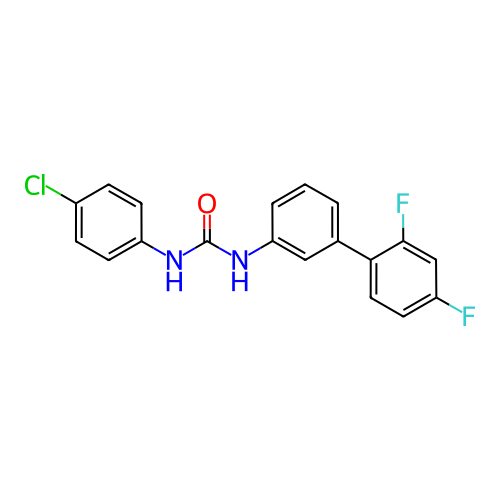 Chemical structure of BindingDB Monomer ID 50258769