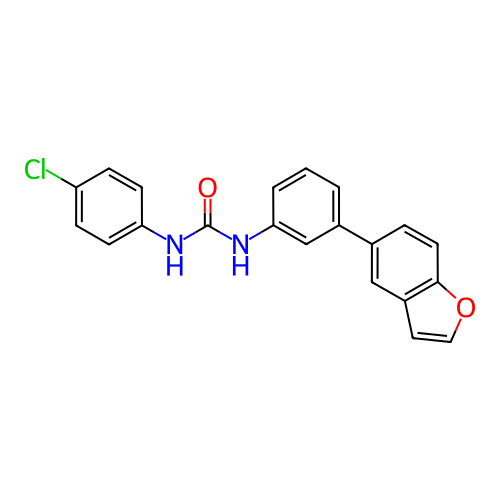 Chemical structure of BindingDB Monomer ID 50258771