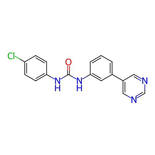 Chemical structure of BindingDB Monomer ID 50258784