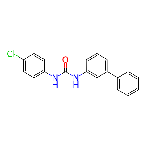 Chemical structure of BindingDB Monomer ID 50258785