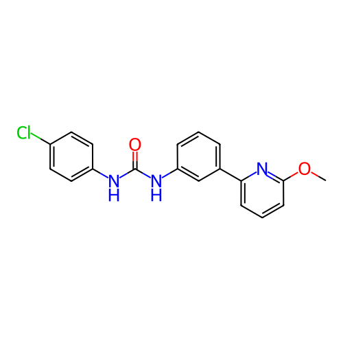 Chemical structure of BindingDB Monomer ID 50258786