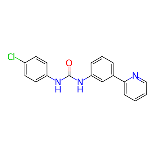 Chemical structure of BindingDB Monomer ID 50258802
