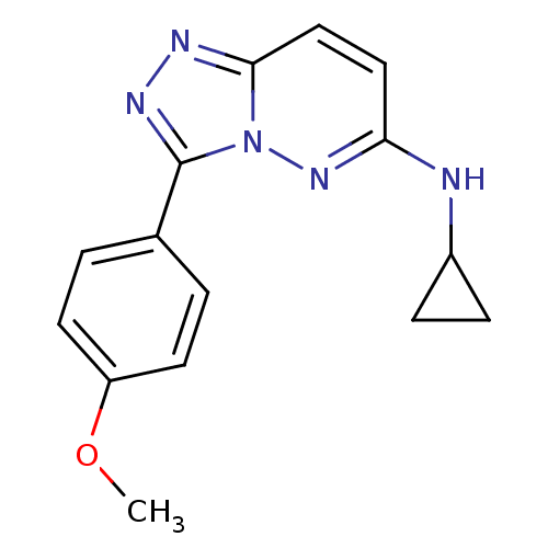 Chemical structure of BindingDB Monomer ID 50258811