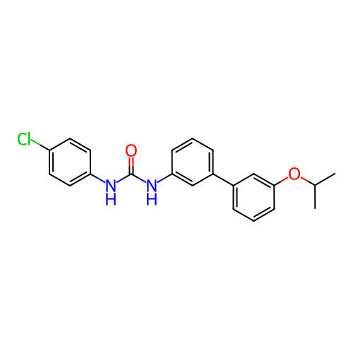 Chemical structure of BindingDB Monomer ID 50258818