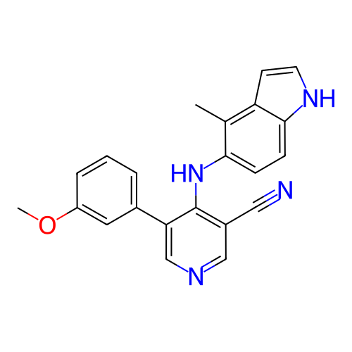 Chemical structure of BindingDB Monomer ID 50258819