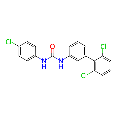 Chemical structure of BindingDB Monomer ID 50258834