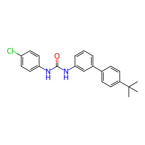 Chemical structure of BindingDB Monomer ID 50258835