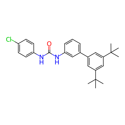 Chemical structure of BindingDB Monomer ID 50258836