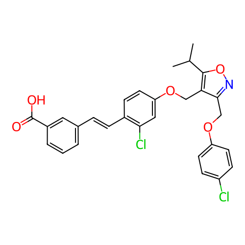 Chemical structure of BindingDB Monomer ID 50258850