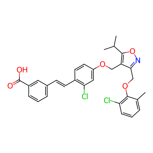 Chemical structure of BindingDB Monomer ID 50258851